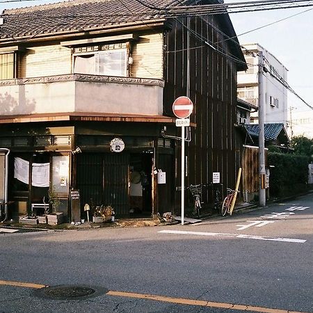 Osaka Guest House Drummer'S Dream Sakai (Osaka) Exterior foto