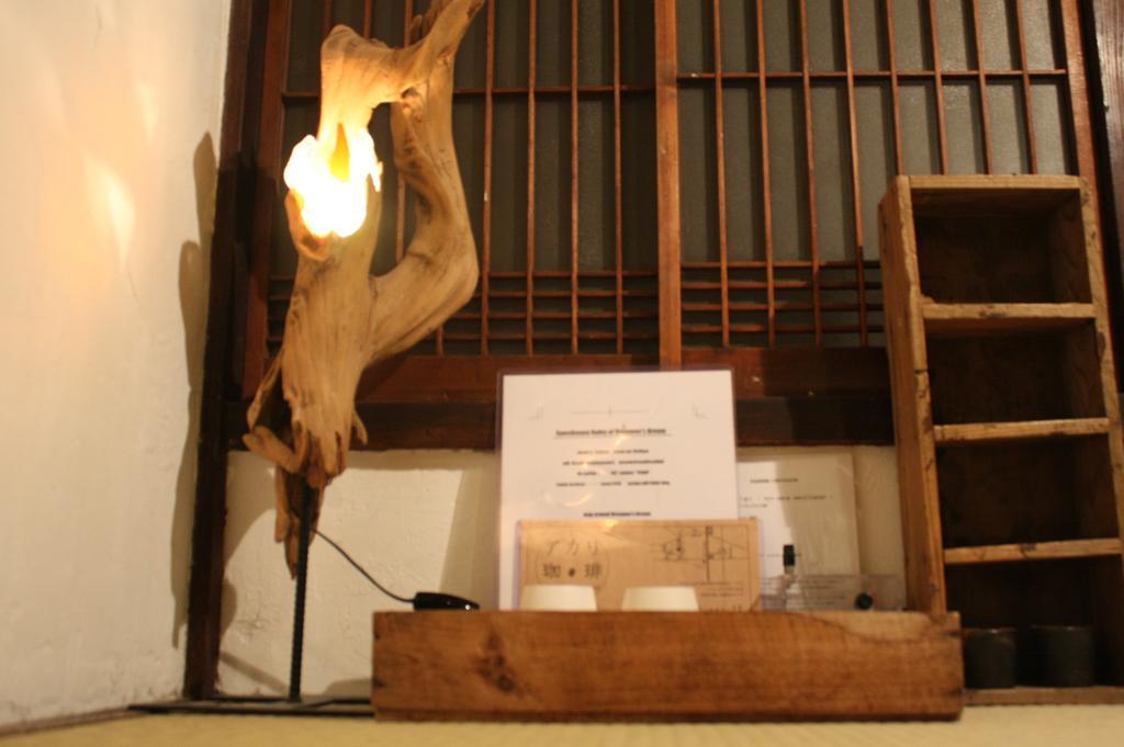 Osaka Guest House Drummer'S Dream Sakai (Osaka) Quarto foto