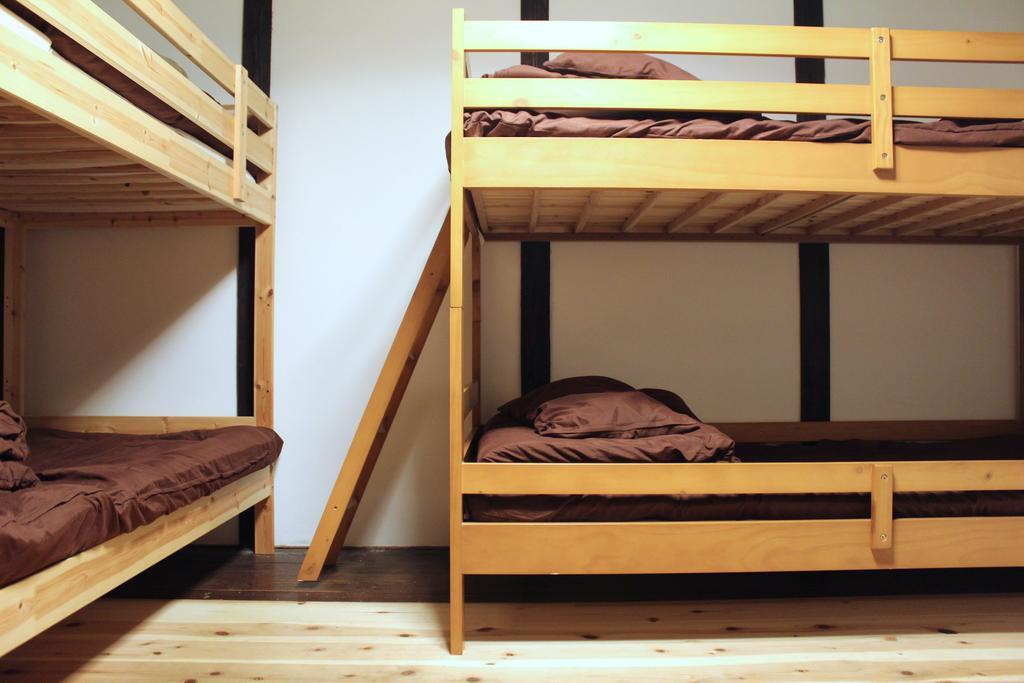 Osaka Guest House Drummer'S Dream Sakai (Osaka) Quarto foto