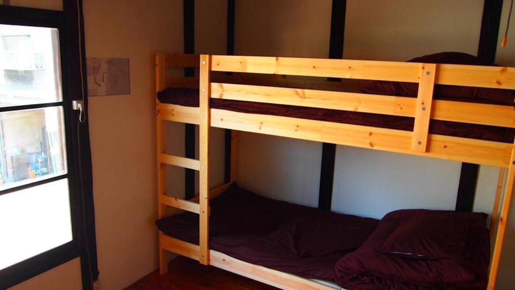 Osaka Guest House Drummer'S Dream Sakai (Osaka) Quarto foto