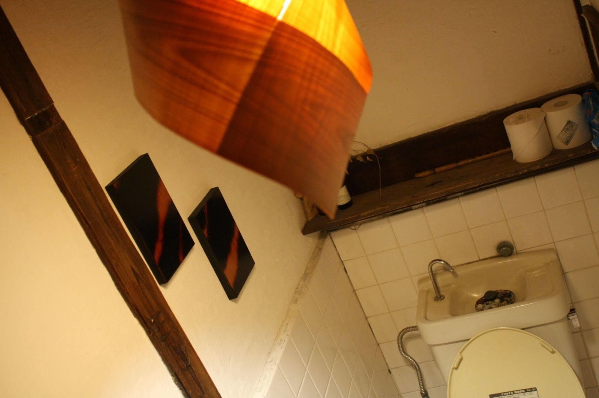 Osaka Guest House Drummer'S Dream Sakai (Osaka) Exterior foto