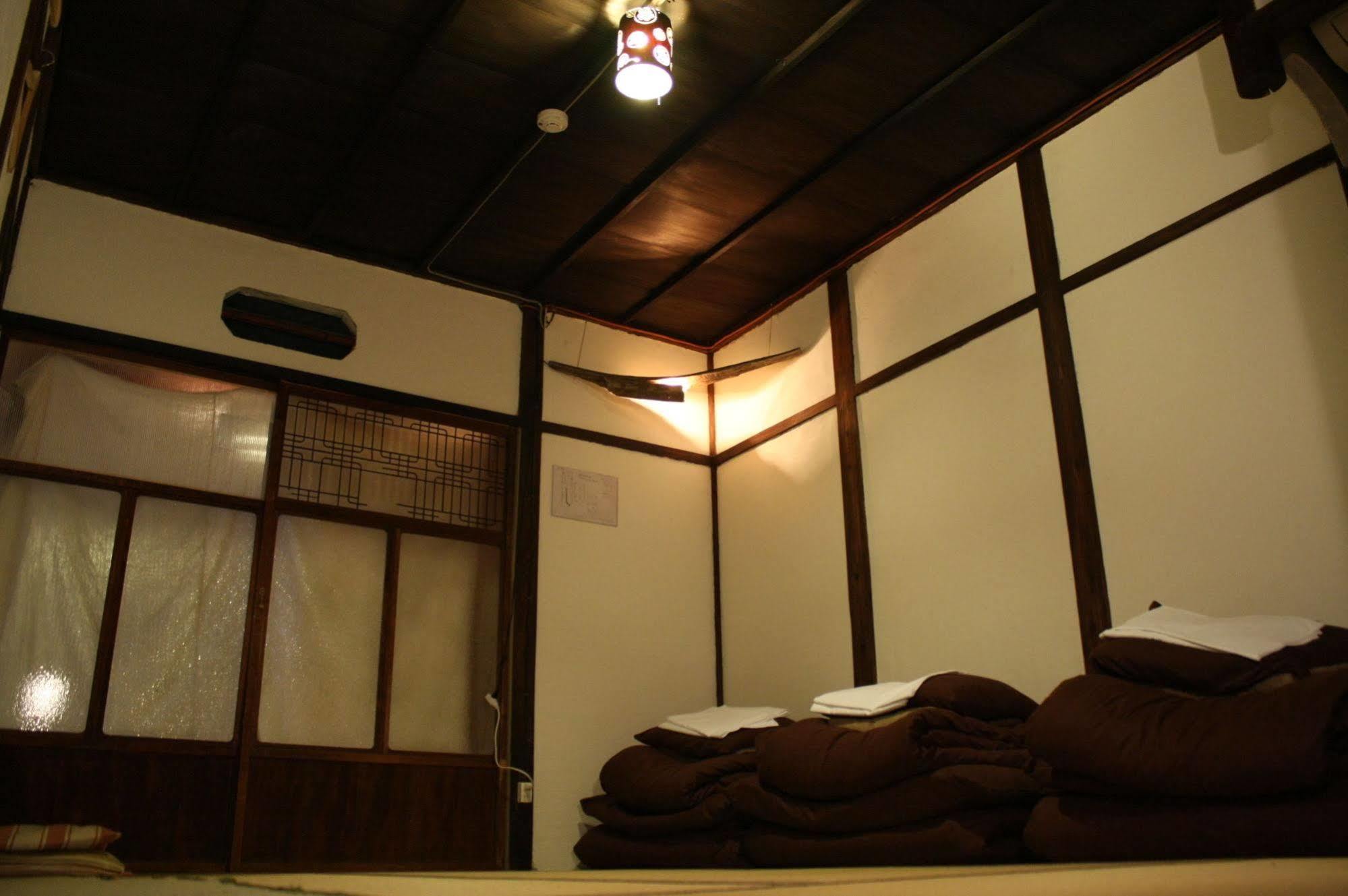 Osaka Guest House Drummer'S Dream Sakai (Osaka) Exterior foto